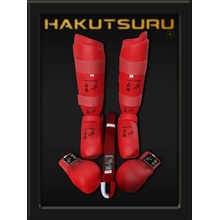 Hakutsuru Equipment