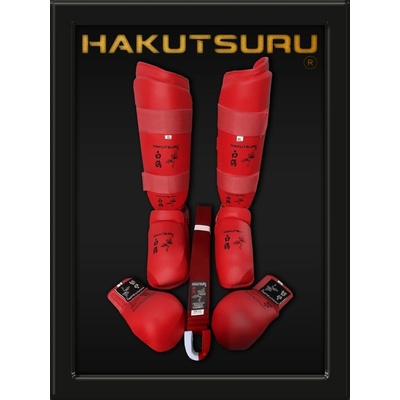 Hakutsuru Equipment