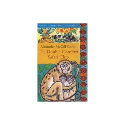 The Double Comfort Safari Club