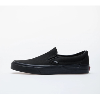 Vans classic slip on černé – Zbozi.Blesk.cz