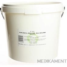 VASELINUM ALBUM ČL 2002 - GALVEX ung 1x4000 g