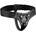 Strap U Domina Wide Band Strap On Harness