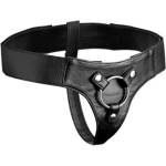 Strap U Domina Wide Band Strap On Harness