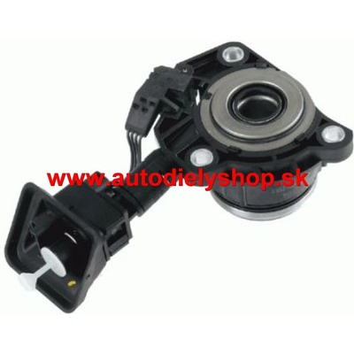 Peugeot 2008 3/2013- centrálne vypínacie ložisko spojky /SACHS/