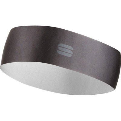 Sportful Лента за глава Sportful Classic Headband - Black - размер One Size (904-5733-0111)