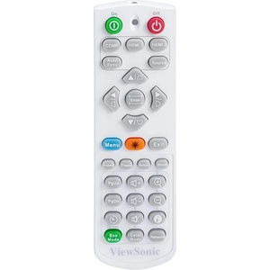 General Viewsonic pg705hd, pg705wu, ls625x, ls625w - дистанционно управление с лазерен указател (pg705hd, pg705wu, ls625x, ls625w)