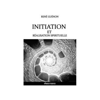 Image 1 of Initiation et realisation spirituelle | René Guénon