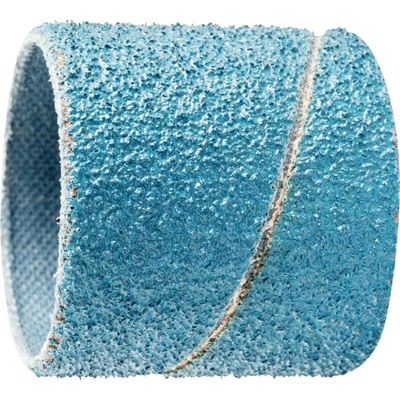 PFERD TOOLS GSB 3030 Z 60 42217134 brúsna dutinka Zrnitosť 60 (Ø x v) 30 mm x 30 mm 100 ks
