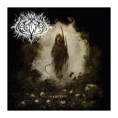 Naglfar - Harvest CD