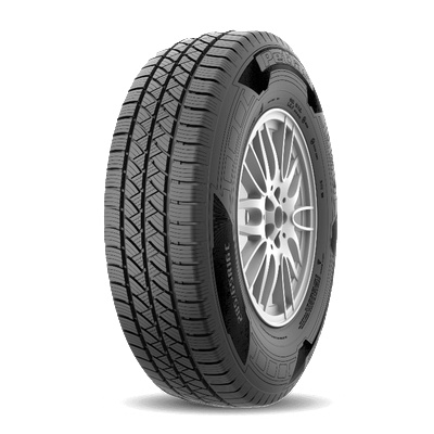 Petlas VANMASTER A/S 185/80 R14C 102R