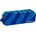COOLPACK Силиконов несесер Cool Pack Tube - Zebra Blue (Z11772)