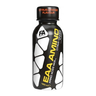 Fitness Authority EAA Shot 1440 ml
