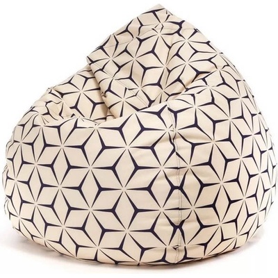 Ecopuf EF4069 Sedaci vak ECOPUF - OSCAR - Modern polyester II DG77