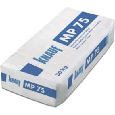 Knauf Knauf*omietka sadrova MP75 30kg DE