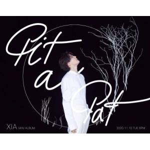 Daniel Shopping s. r. o XIA: Pit A Pat - CD (037749)