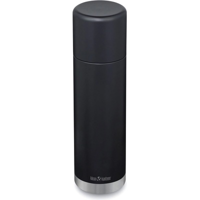 Klean Kanteen Termoska TKPro SB 1 l black