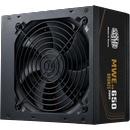 Cooler Master MWE 650W V3 80 PLUS Bronze (MPE-6501-ACABW-3BEU)
