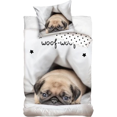 Детски спален комплект My Puppy - 2 части (P1427903)
