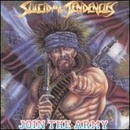 JOIN THE ARMY - SUICIDAL TENDENCIES