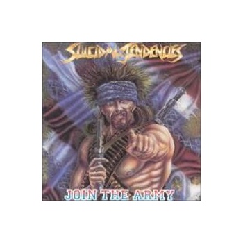 JOIN THE ARMY - SUICIDAL TENDENCIES