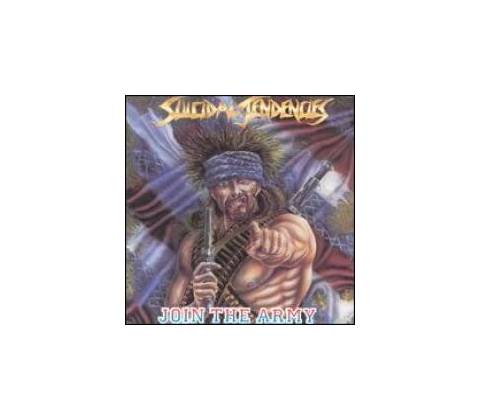 JOIN THE ARMY - SUICIDAL TENDENCIES