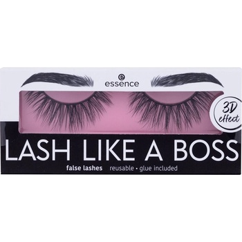 Essence Lash Like a Boss False Lashes 05 Fearless