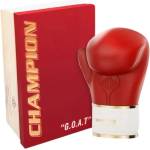 Fragrance World Champion G. O. A. T EDP 80 ml Парфюми