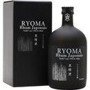 Rumy Ryoma Rhum Japonais 7y 40 % 0,7 l (kartón)