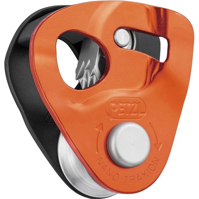 Petzl Nano Traxion – Zbozi.Blesk.cz