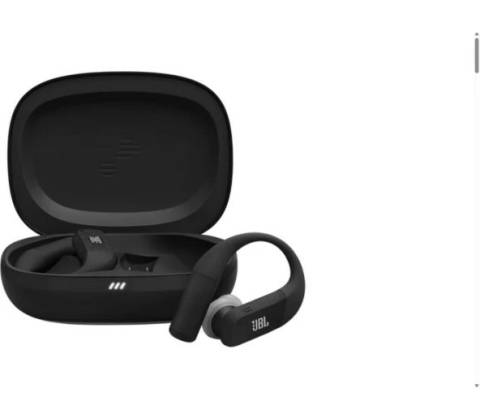 JBL ENDUPEAK4BLKG