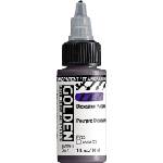 Golden Artist Colors High Flow АКРИЛНА боя Transparent Dioxazine Purple 30 ml 1 бр (<![CDATA[0008556-1]]>)