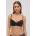 Ysabel Mora СУТИЕН push up 10774 negro ysabel mora