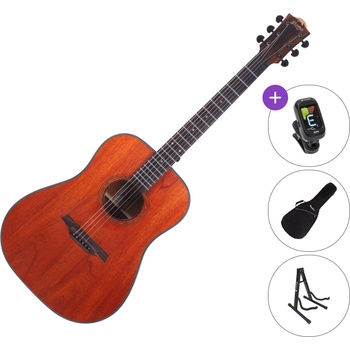 BromoGuitars BAT1M SET Natural Акустична китара