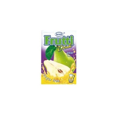 Frutti Drink Pear 8, 5 g