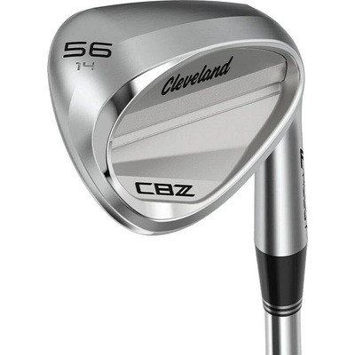 Cleveland CBZ Tour Satin KBS Hi-Rev 2.0 wedge pravé 12° 48° ocel V-Grind – Zboží Dáma