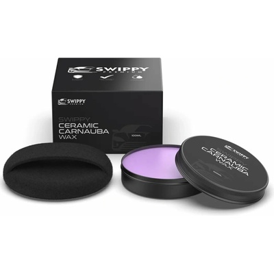 Swippy Ceramic Carnauba Wax 200 ml