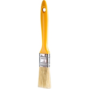 TOP STRONG Четка DECOR с пластмасова дръжка 25mm TopStrong (540685)