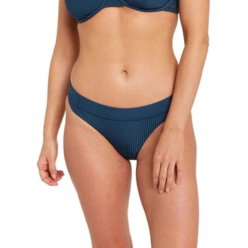 Rip Curl Modern Rib Full bikini bottom - Blue (Dark Blue)