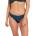Rip Curl Modern Rib Full bikini bottom - Blue (Dark Blue)