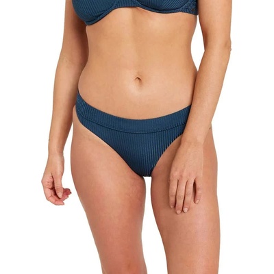 Rip Curl Modern Rib Full bikini bottom - Blue (Dark Blue)