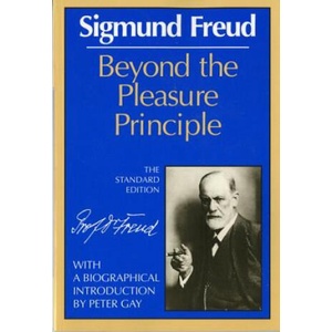 Beyond the Pleasure Principle (ISBN: 9780393007695)