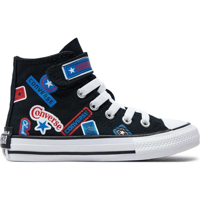 Converse Обувки Chuck Taylor All Star 1V