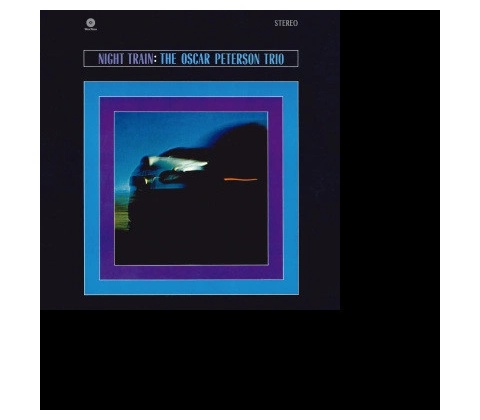 Night Train Oscar Peterson