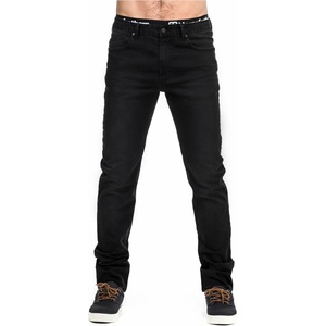 Horsefeathers Дънки Varus - черни Horsefeathers | Cheren | МЪЖЕ | 34