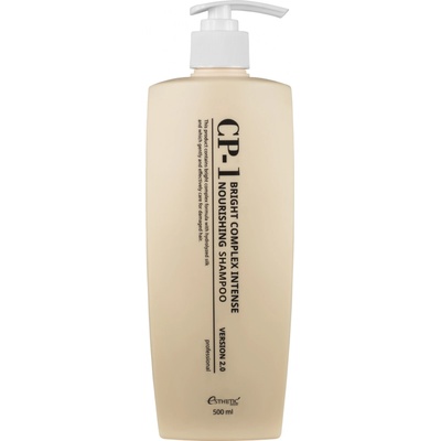 CP1 Bright Complex Intense Nourishing Shampoo 500 ml
