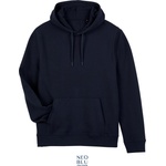 Neoblu 3196 nicholas men / Мъжки суичър с качулка - нощно синьо 4xl (24319604614)