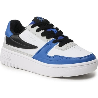 Fila Сникърси Fila Fxventuno Teens FFT0007.83259 Сив (Fxventuno Teens FFT0007.83259)