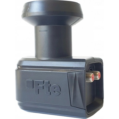 FTE konvertor LNB Twin eXcellento 0,1dB – Zboží Živě
