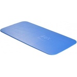 AIREX® постелка за упражнения Fitness 120, синя, 120 x 60 x 1, 5 см