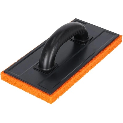 Hladidlo z PVC s hydrogumou 270x130 mm, 18 mm
